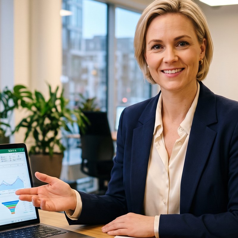 Sofie Kjær